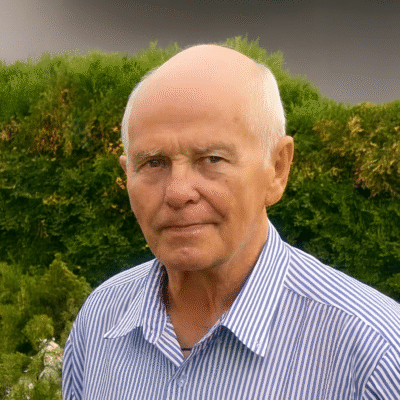 Nekrolog Stanisław Skalski