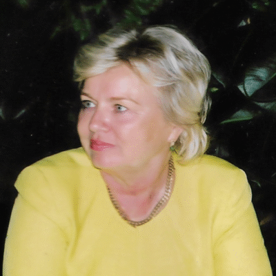 Nekrolog Wiesława Mydlarska