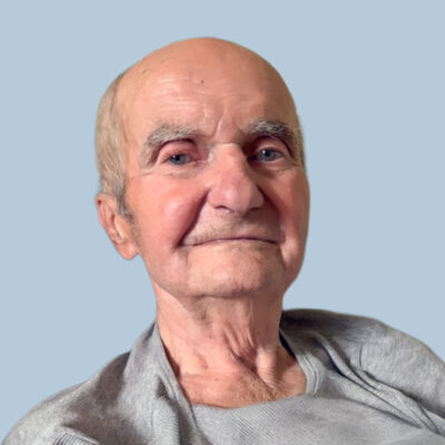 Nekrolog Włodzimierz Bartosiak