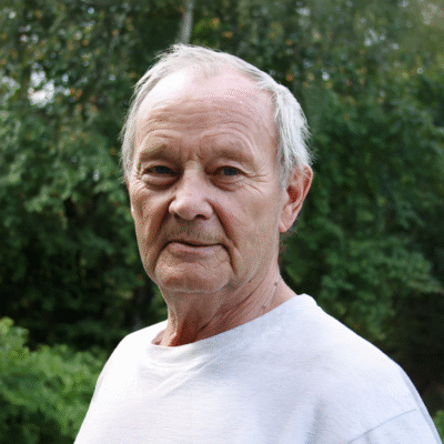 Nekrolog Zbigniew Zamięcki