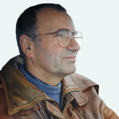 Nekrolog Andrzej Możdziński