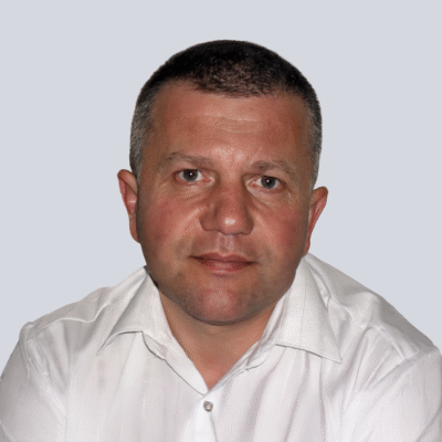 Nekrolog Dariusz Zdzisław Adamowicz