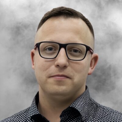 Nekrolog Grzegorz Gidziński