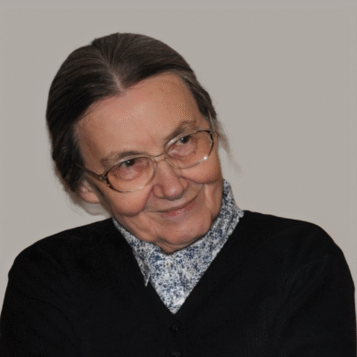 Nekrolog Jadwiga Mądry