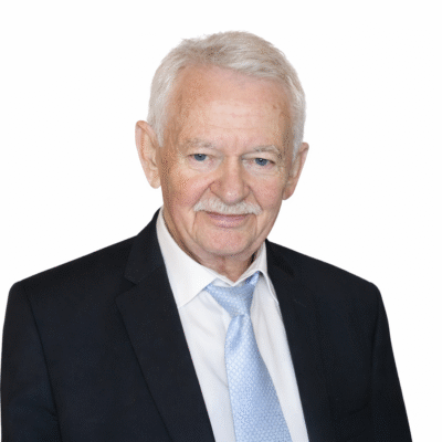 Nekrolog Wiesław Nurzyński