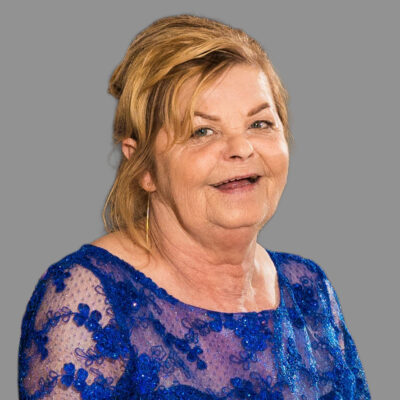 Nekrolog Paulina Zalewska