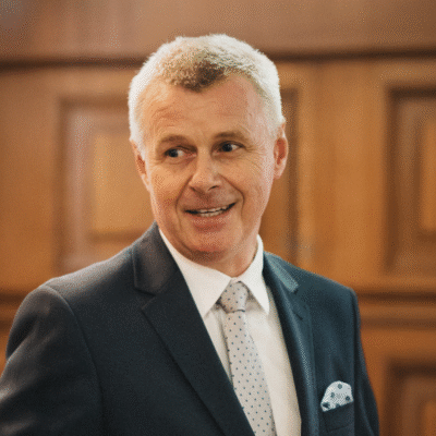 Nekrolog Piotr Szatrawski