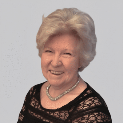 Nekrolog Teresa Szeląg