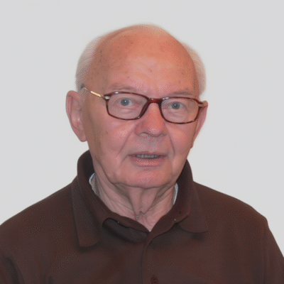 Nekrolog Bolesław Tracz