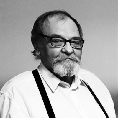 Nekrolog Włodzimierz Oryl