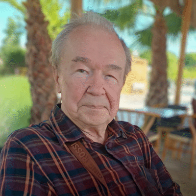 Nekrolog Wojciech Turyk