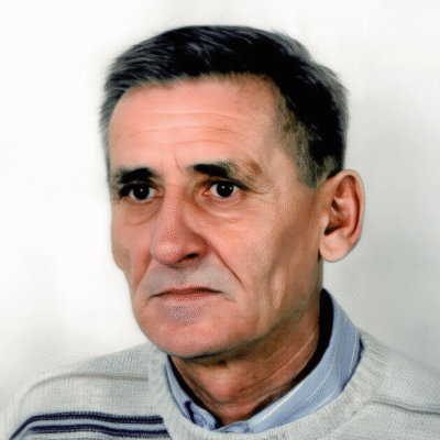 Nekrolog Włodzimierz Zelman