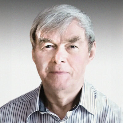 Nekrolog Aleksander Lewaszkiewicz