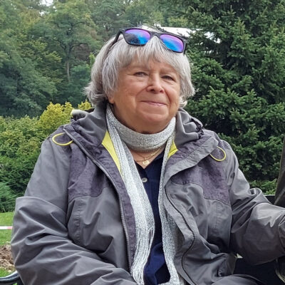 Nekrolog Elżbieta Nowak