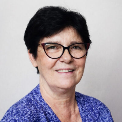 Nekrolog Hanna Janiszewska