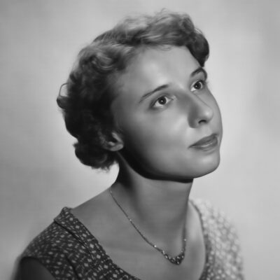 Nekrolog Małgorzata Holak