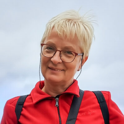 Nekrolog Jolanta Paruch