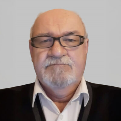 Nekrolog Jan Kuźmiński