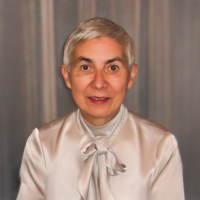 Nekrolog Teresa Wysocka-Pilot