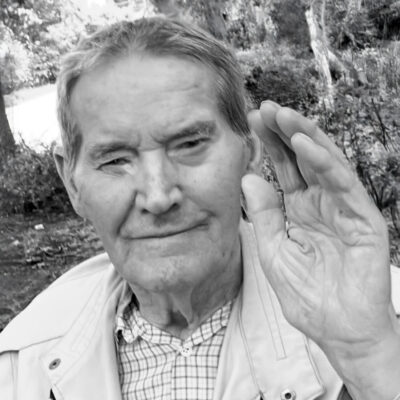 Nekrolog Władysław Kuchta