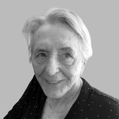 Nekrolog Barbara Cieślak