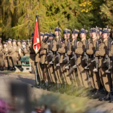 Ceremonia pogrzebowa 14