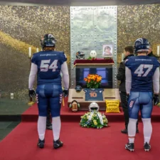 Ceremonia pogrzebowa 2