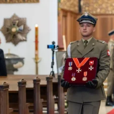 Ceremonia pogrzebowa 20