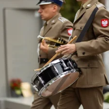 Ceremonia pogrzebowa 22