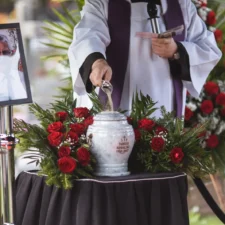 Ceremonia pogrzebowa 26