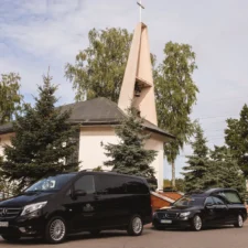 Ceremonia pogrzebowa 6