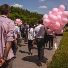 Ceremonia pogrzebowa 7