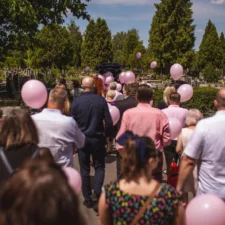 Ceremonia pogrzebowa 8