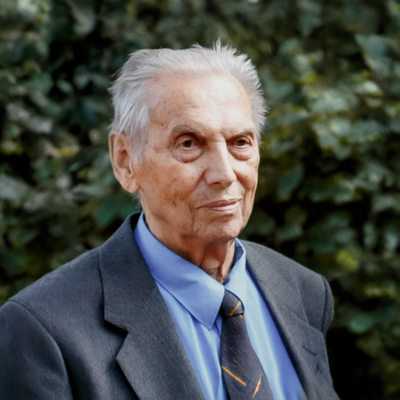 Nekrolog Ryszard Czarnecki