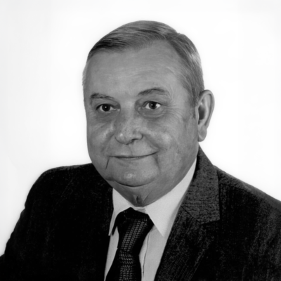 Nekrolog Jacek Cybulski