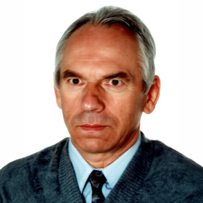 Nekrolog Zenon Nowak