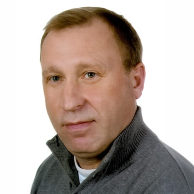 Nekrolog Piotr Siemiatkowski