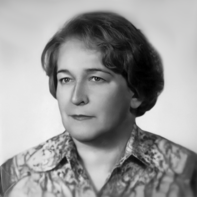 Nekrolog Anna Skorupska-Różycka