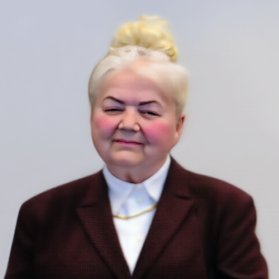 Nekrolog Alfreda Brzezińska-Michalska