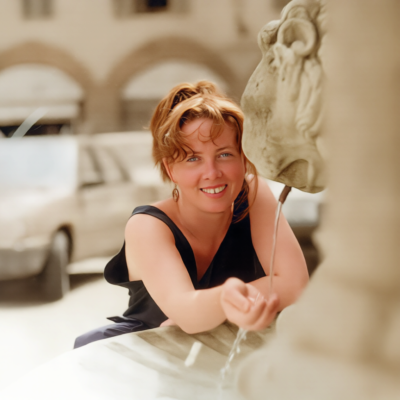 Nekrolog Dorota Marat