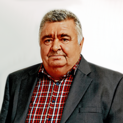 Nekrolog Andrzej Kowalski