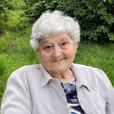 Nekrolog Alicja Kozłowska