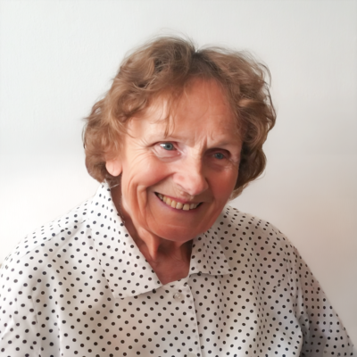 Nekrolog Irena Krakowiak