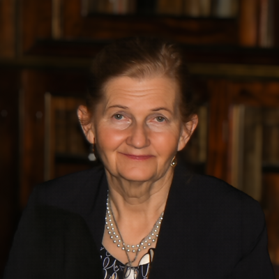 Nekrolog Maria Wyganowska-Mikołajków