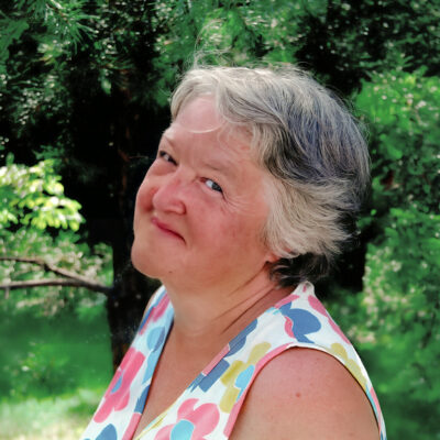 Nekrolog Elżbieta Pruszkowska