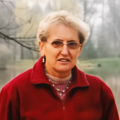 Nekrolog Teresa Maria Kwiatkowska