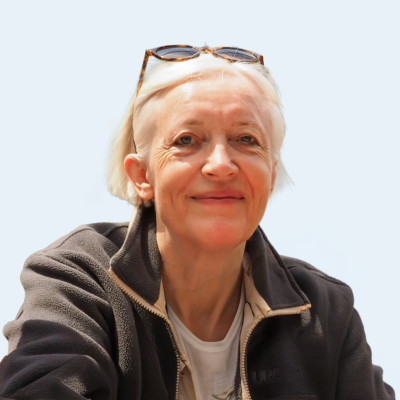 Nekrolog Barbara Danuta Drabik