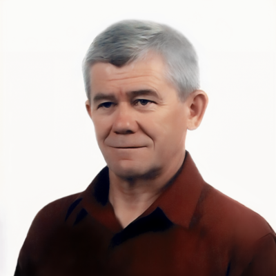 Nekrolog Wojciech Frelek