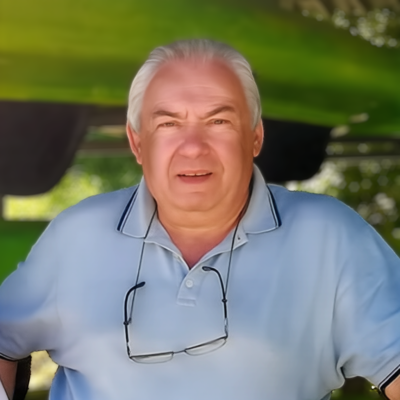 Nekrolog Mirosław Kochanowski