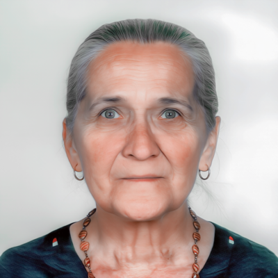 Nekrolog Barbara Maroń